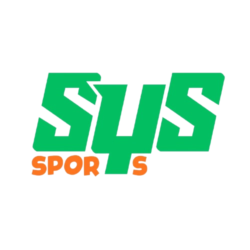 SYS Sports Logo